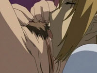 Masturbation et sexe oral avec ces hentai